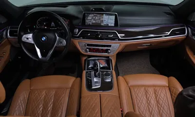 BMW 7-Series 2022, 101158 км, за 57900000 KRW - фото 6
