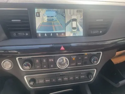 Kia K7 2018, 101638 км, за 17450000 KRW - фото 13