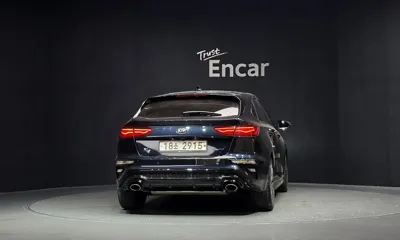 Kia K3 2019, 52192 км, за 14200000 KRW