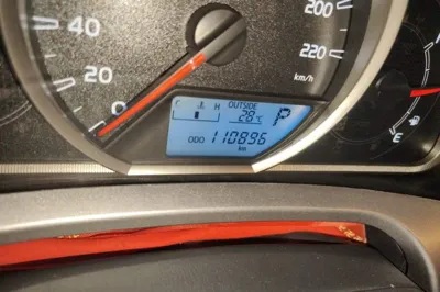 Toyota RAV4 2019, 110900 км, за 99243.55 CNY - фото 11