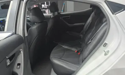 Hyundai Avante 2013, 78845 км, за 5200000 KRW - фото 13