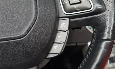 Land Rover Range Rover Evoque 2017, 81297 км, за 25200000 KRW - фото 18