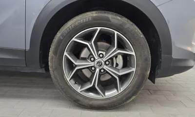 KG_Mobility_Ssangyong KORANDO 2020, 104126 км, за 9800000 KRW - фото 21