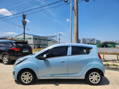 ChevroletGMDaewoo Spark 2014, 95504 км, за 2500000 KRW - фото 7