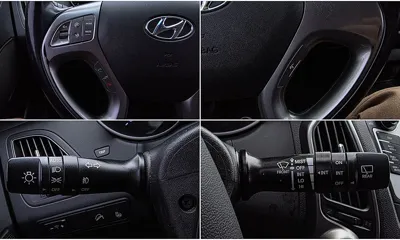 Hyundai Tucson 2015, 135019 км, за 5990000 KRW - фото 10