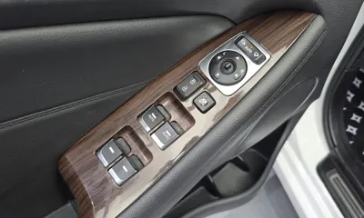 Kia K7 2016, 137456 км, за 6500000 KRW - фото 13