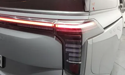 Kia Canival 2025, 33433 км, за 42900000 KRW - фото 23