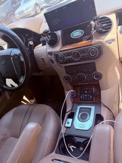 Land Rover Discovery 2016, 175322 км, за 25000000 KRW - фото 14