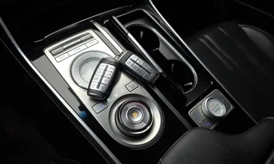 Genesis GV80 2020, 150899 км, за 29900000 KRW - фото 9