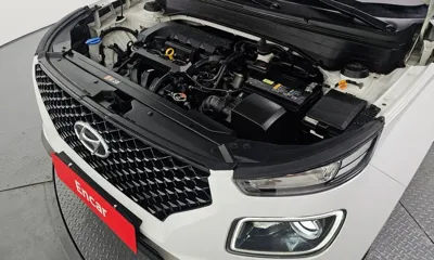 Hyundai Venue 2020, 60255 км, за 15290000 KRW - фото 6