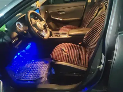 Nissan Sylphy 2022, 18000 км, за 55000 CNY - фото 9
