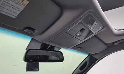 KG_Mobility_Ssangyong Rexton 2018, 127546 км, за 10990000 KRW - фото 28