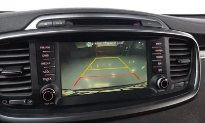 Kia Sorento 2016, 146468 км, за 11500000 KRW - фото 15