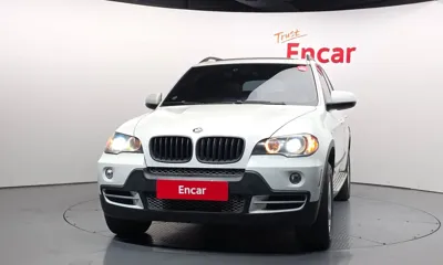 BMW X5 2007, 170235 км, за 7500000 KRW - фото 3