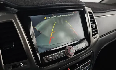 KG_Mobility_Ssangyong Rexton 2019, 150442 км, за 12500000 KRW - фото 15
