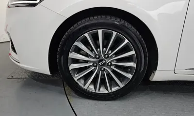 Kia K7 2016, 98526 км, за 12700000 KRW - фото 5