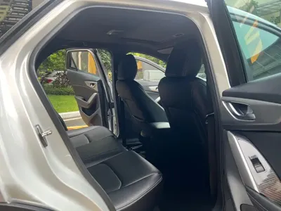 Mazda CX-4 2016, 75000 км, за 43800 CNY - фото 13