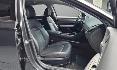 Hyundai Sonata 2022, 80463 км, за 19300000 KRW - фото 26