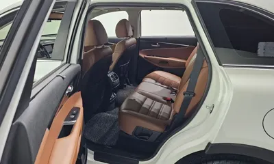 Kia Sorento 2018, 115946 км, за 16790000 KRW - фото 12