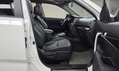 Kia Sorento 2013, 168643 км, за 6100000 KRW - фото 26