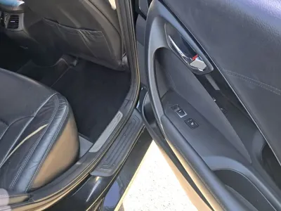 Hyundai Grandeur 2015, 108668 км, за 5900000 KRW - фото 16