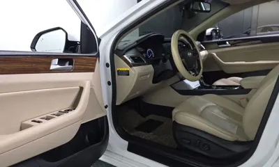 Hyundai Sonata 2016, 112486 км, за 9000000 KRW - фото 10