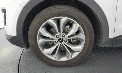 Hyundai Santafe 2015, 75279 км, за 13500000 KRW - фото 5