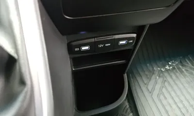 Hyundai Staria 2023, 46386 км, за 25990000 KRW - фото 29