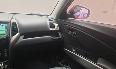 KG_Mobility_Ssangyong TIBOLI 2016, 186000 км, за 4500000 KRW - фото 11