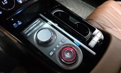 Genesis G80 2023, 62262 км, за 37210000 KRW - фото 9