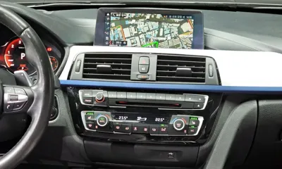 BMW 3-Series 2018, 72100 км, за 17500000 KRW - фото 14