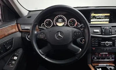 Mercedes-Benz E-Class 2012, 107710 км, за 5900000 KRW - фото 12