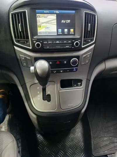 Hyundai Starex 2018, 40466 км, за 16900000 KRW - фото 13