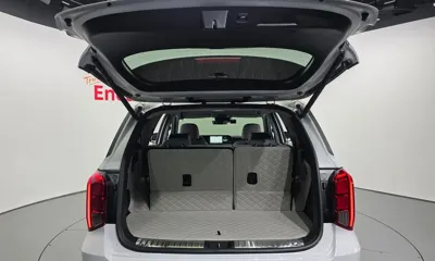Hyundai Palisade 2024, 22913 км, за 38500000 KRW - фото 20