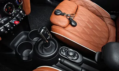MINI Cooper 2023, 11215 км, за 26300000 KRW - фото 9