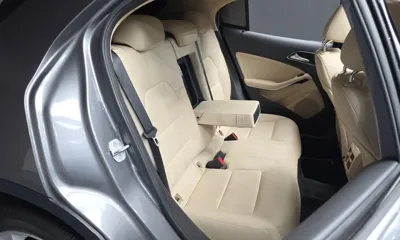 Mercedes-Benz GLA-Class 2018, 54056 км, за 99990000 KRW - фото 12