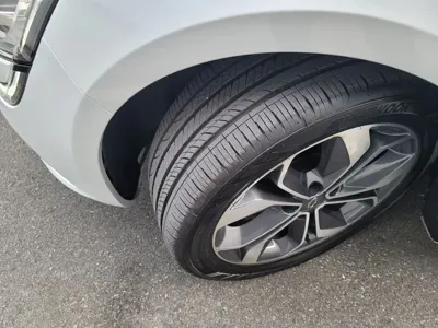 Renault-KoreaSamsung SM6 2019, 70241 км, за 9000000 KRW - фото 15