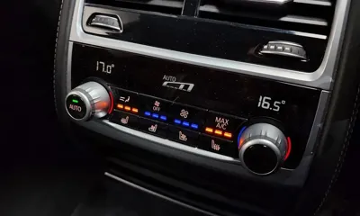 BMW 7-Series 2018, 109172 км, за 30900000 KRW - фото 32