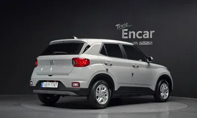 Hyundai Venue 2023, 17268 км, за 32500000 KRW