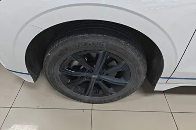 BYD e2 2019, 39300 км, за 52846.21 CNY - фото 25