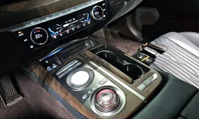 Genesis G80 2021, 97162 км, за 34000000 KRW - фото 9