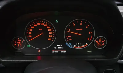 BMW Gran Turismo 2017, 251000 км, за 7900000 KRW - фото 8