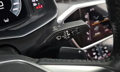 Audi A6 2021, 70439 км, за 27300000 KRW - фото 28