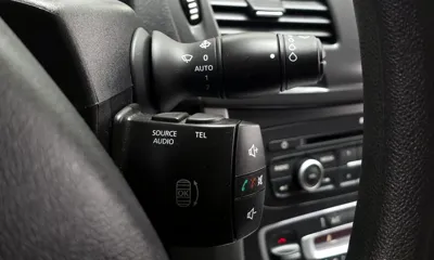Renault-KoreaSamsung SM5 2017, 160054 км, за 3500000 KRW - фото 20