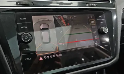 Volkswagen Tiguan 2018, 99925 км, за 24500000 KRW - фото 15