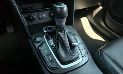 Hyundai Kona 2020, 89030 км, за 13600000 KRW - фото 9