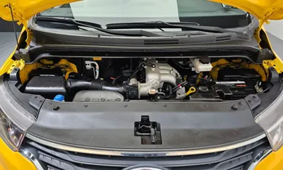 Hyundai Starex 2019, 17310 км, за 19900000 KRW - фото 6