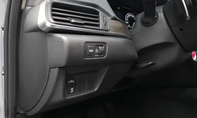 Honda Accord 2018, 41209 км, за 17500000 KRW - фото 29