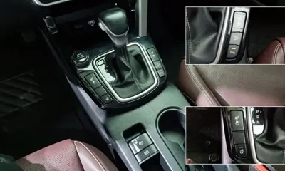 Kia Seltos 2020, 98987 км, за 16500000 KRW - фото 9