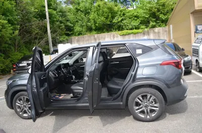 Kia Seltos 2023, 52699 км, за 19900000 KRW - фото 4